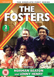 The Fosters - The Complete Season 1 - 2-DVD Set (DVD)